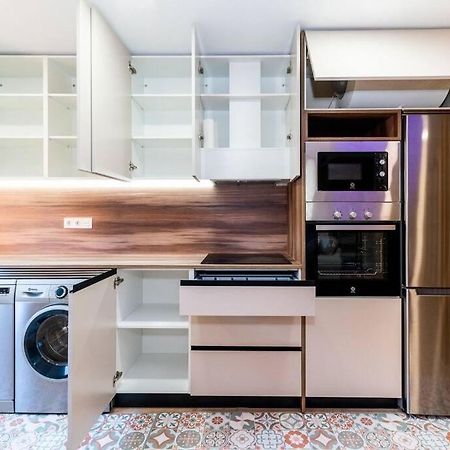 גרנדה Modern Apartment Close To The City Center And Alhambra מראה חיצוני תמונה