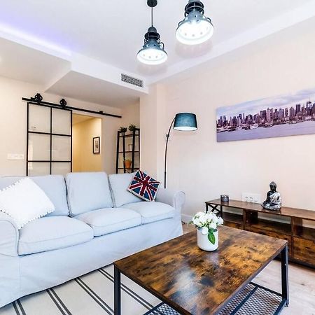 גרנדה Modern Apartment Close To The City Center And Alhambra מראה חיצוני תמונה