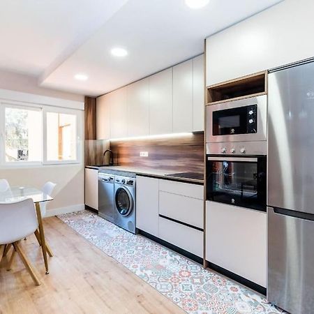 גרנדה Modern Apartment Close To The City Center And Alhambra מראה חיצוני תמונה