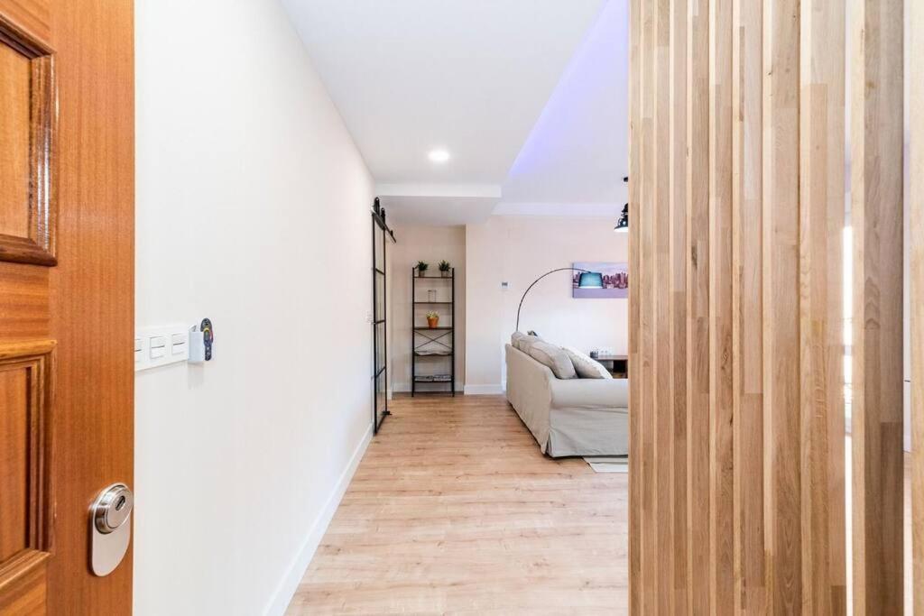 גרנדה Modern Apartment Close To The City Center And Alhambra מראה חיצוני תמונה