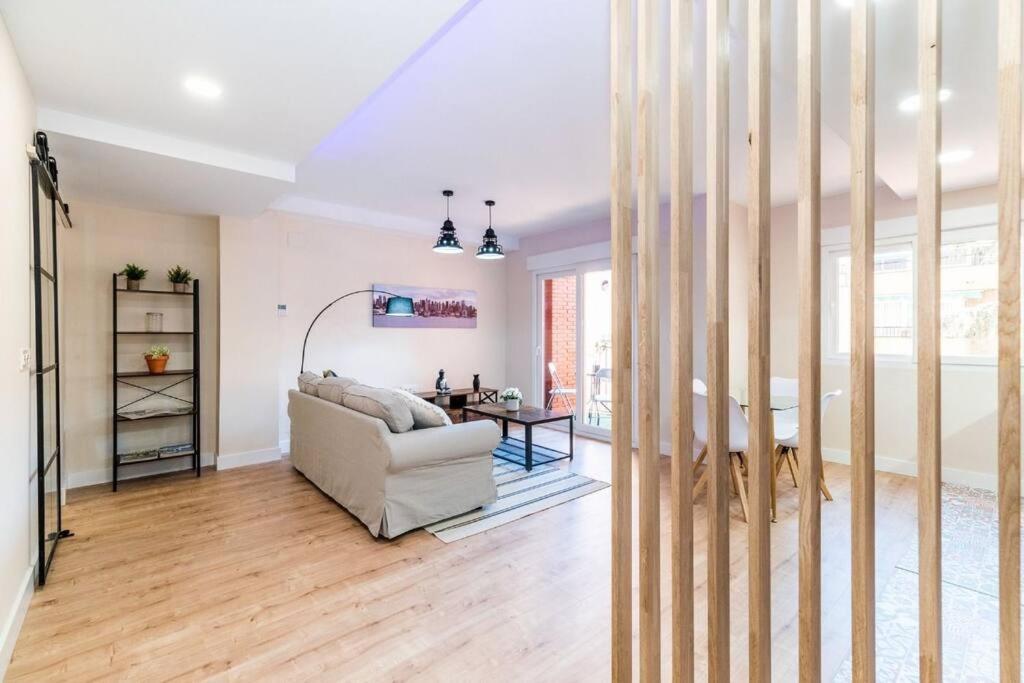 גרנדה Modern Apartment Close To The City Center And Alhambra מראה חיצוני תמונה