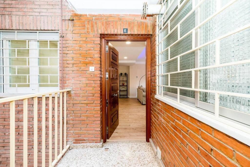 גרנדה Modern Apartment Close To The City Center And Alhambra מראה חיצוני תמונה