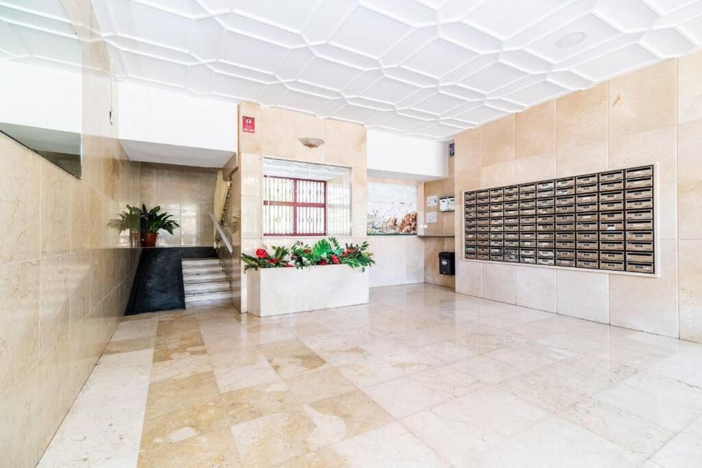 גרנדה Modern Apartment Close To The City Center And Alhambra מראה חיצוני תמונה