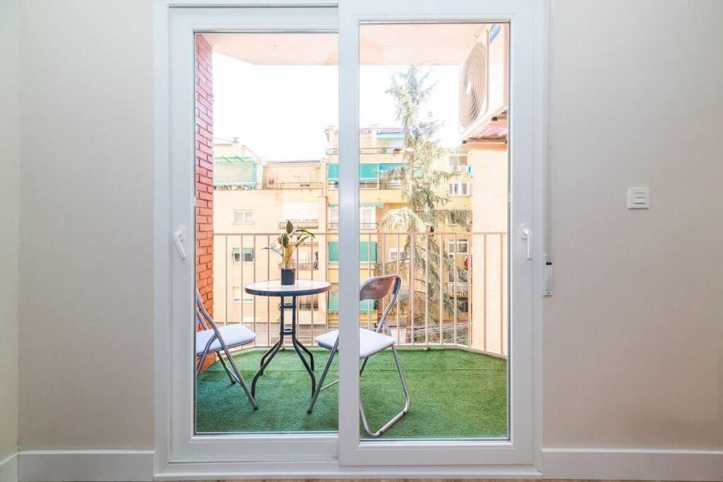 גרנדה Modern Apartment Close To The City Center And Alhambra מראה חיצוני תמונה