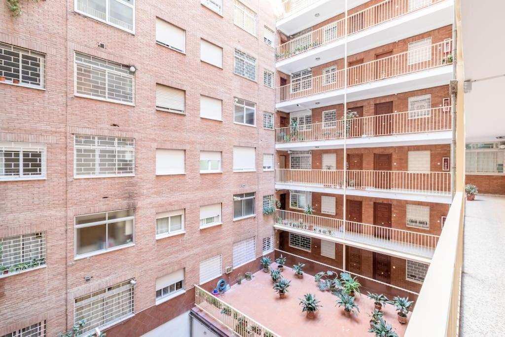 גרנדה Modern Apartment Close To The City Center And Alhambra מראה חיצוני תמונה