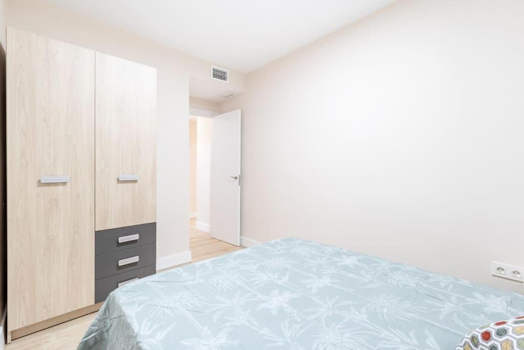 גרנדה Modern Apartment Close To The City Center And Alhambra מראה חיצוני תמונה