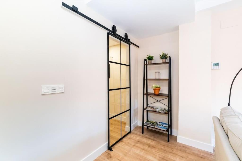 גרנדה Modern Apartment Close To The City Center And Alhambra מראה חיצוני תמונה
