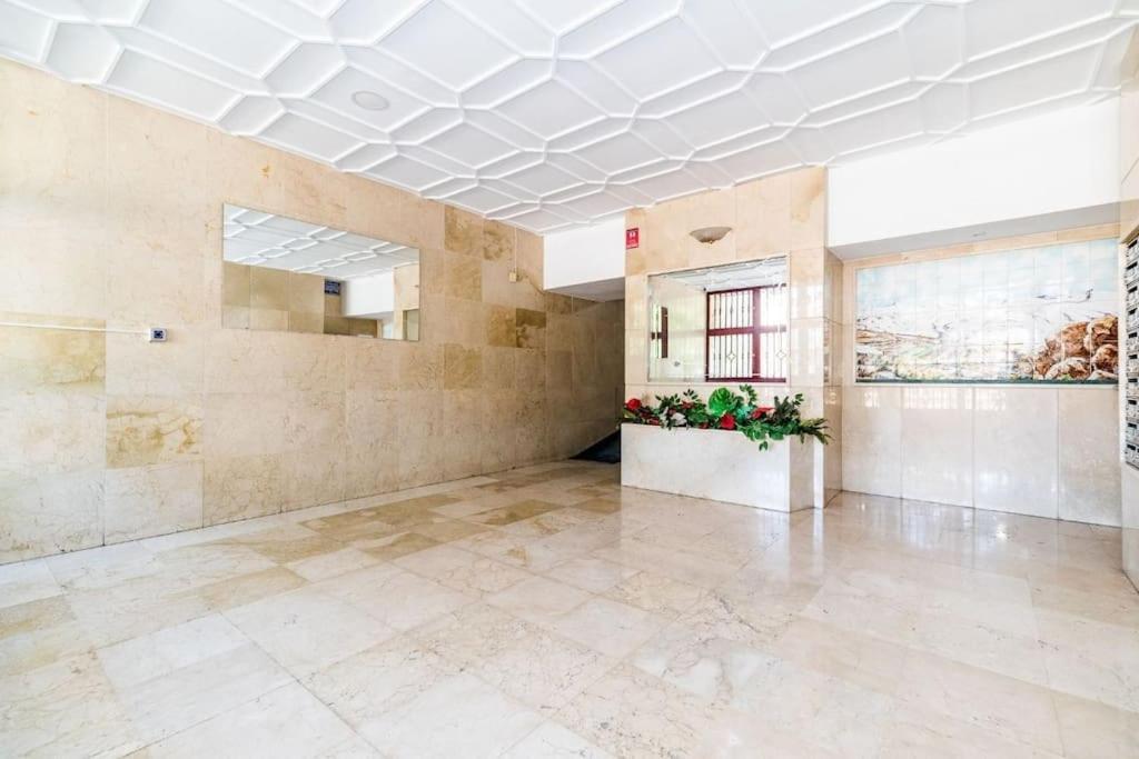 גרנדה Modern Apartment Close To The City Center And Alhambra מראה חיצוני תמונה